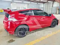 2012 Honda CR-Z фото