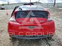 2012 Honda CR-Z фото