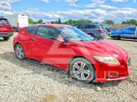 2012 Honda CR-Z фото