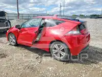 2012 Honda CR-Z фото