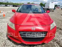 2012 Honda CR-Z фото
