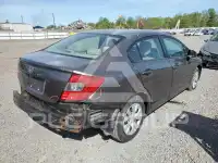 2012 Honda CIVIC photo