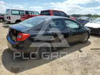 2012 Honda CIVIC фото
