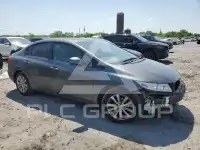 2012 Honda CIVIC фото