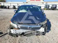 2012 Honda CIVIC фото