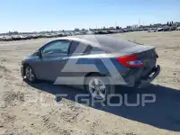 2012 Honda CIVIC фото