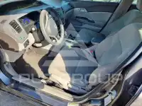 2012 Honda CIVIC photo