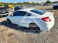 2012 Honda CIVIC photo
