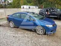 2012 Honda CIVIC photo