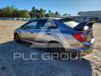 2012 Honda CIVIC photo