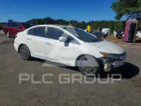 2012 Honda CIVIC photo