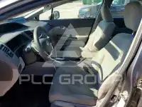 2012 Honda CIVIC photo