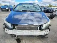 2012 Honda CIVIC фото
