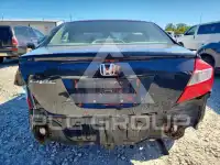 2012 Honda CIVIC фото