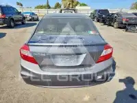 2012 Honda CIVIC photo