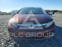 2012 Honda CIVIC photo
