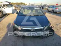 2012 Honda CIVIC фото