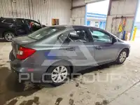 2012 Honda CIVIC фото