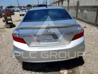 2012 Honda CIVIC photo