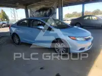 2012 Honda CIVIC фото