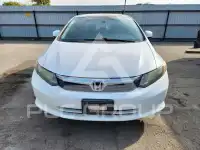 2012 Honda CIVIC photo