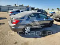 2012 Honda CIVIC photo