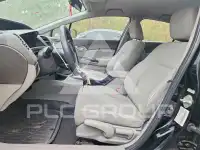 2012 Honda CIVIC фото