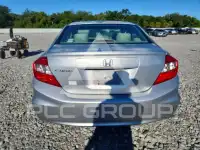 2012 Honda CIVIC фото