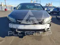 2012 Honda CIVIC photo