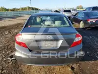 2012 Honda CIVIC photo
