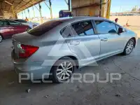 2012 Honda CIVIC фото
