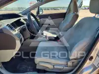 2012 Honda CIVIC photo