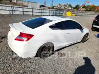 2012 Honda CIVIC photo