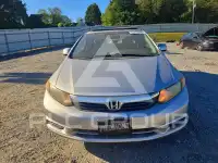 2012 Honda CIVIC фото