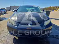 2012 Honda CIVIC photo