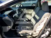 2012 Honda CIVIC photo