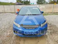 2012 Honda CIVIC photo