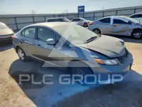 2012 Honda CIVIC photo