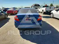 2012 Honda CIVIC фото