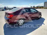 2012 Honda CIVIC фото