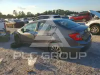 2012 Honda CIVIC фото