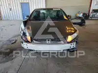 2012 Honda CIVIC photo