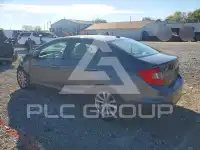 2012 Honda CIVIC фото