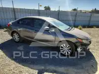 2012 Honda CIVIC фото