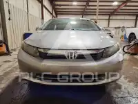 2012 Honda CIVIC photo