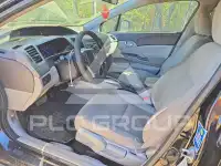 2012 Honda CIVIC photo