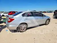 2012 Honda CIVIC photo