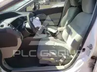 2012 Honda CIVIC фото