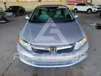 2012 Honda CIVIC фото