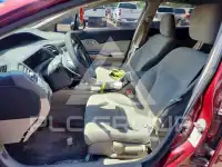 2012 Honda CIVIC фото